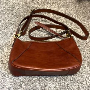 EUC Fossil Skyler handbag